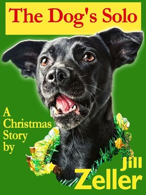 cover image of The Dog's Solo